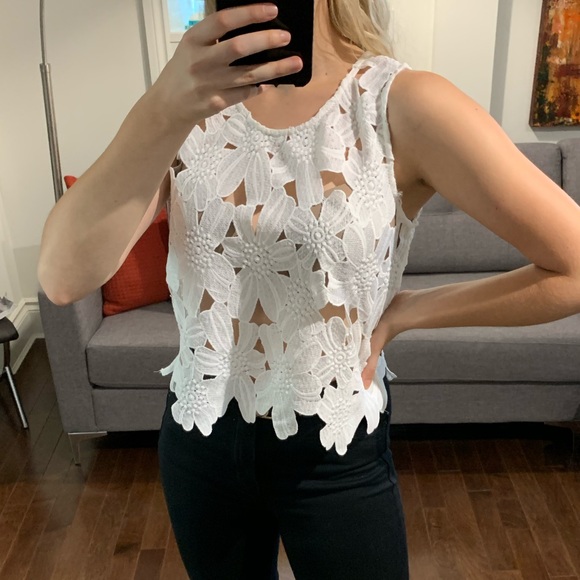 Boutique Find- Women’s Top - Picture 2 of 2